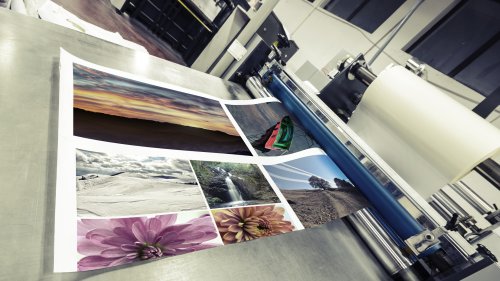 Laminators