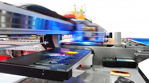 Inkjet Printers