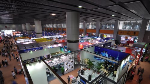 Exhibitions