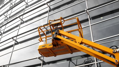 Access / Erection