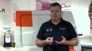 A cautionary tale for the sign industry, ‘world first’ to debut at FESPA, learning the wrapping ropes