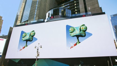 Billboards/ Screens