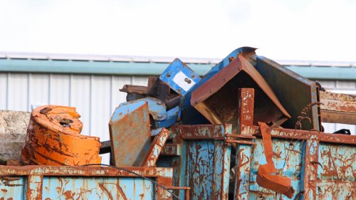 Waste Management