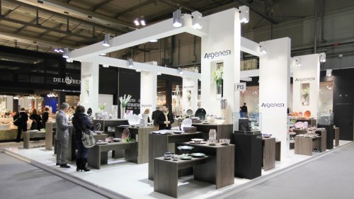 Exhibition Stands