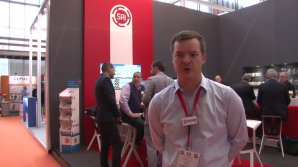 Signage firm’s major acquisition, ‘continued support’ for industry awards, taking on a marathon and a trade show