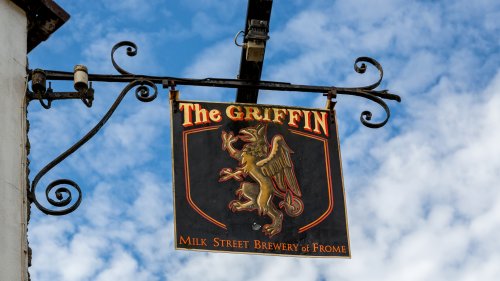 Traditional Signage