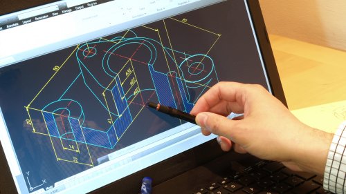 CAD/CAM